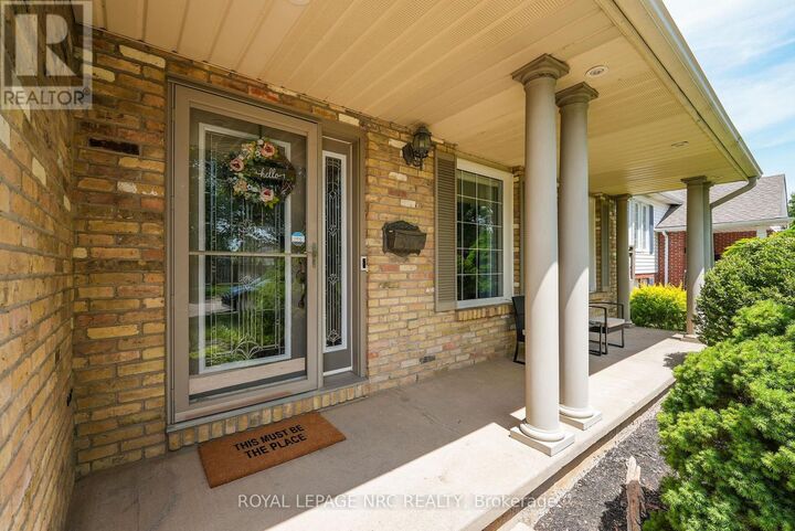 Property Photo:  4 Bolger Drive  ON L2N 7L3 