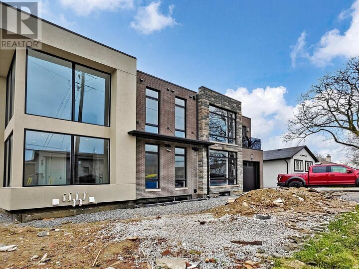 Property Photo:  170 Dixon Road 1  ON M9P 2L8 