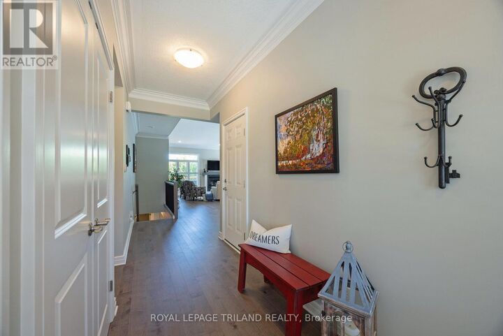 Property Photo:  1630 Shore Road 28  ON N6K 5B9 