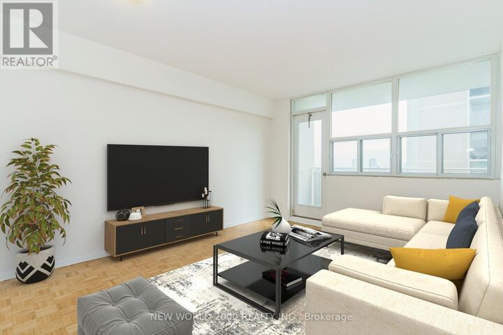 Property Photo:  1010 Broadview Avenue Ph5  ON M4K 2R8 