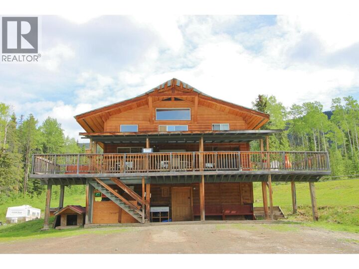 Property Photo:  16466 Baggerman Road  BC V0J 1Z0 