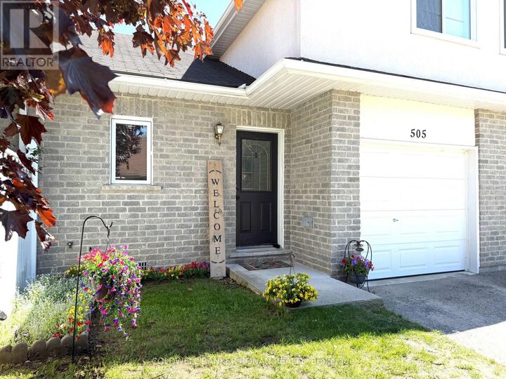 Property Photo:  505 Thomas Street  ON L0M 1S0 