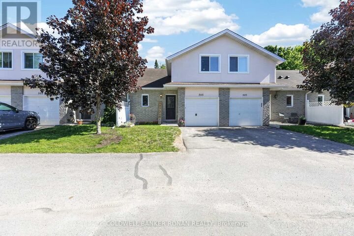 Property Photo:  505 Thomas Street  ON L0M 1S0 