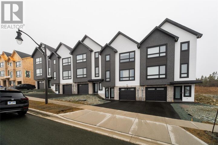 Property Photo:  24 Donegal Run  NL A1H 0P7 