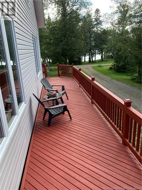 Property Photo:  38 Farrell Lane  NB E6H 2E3 