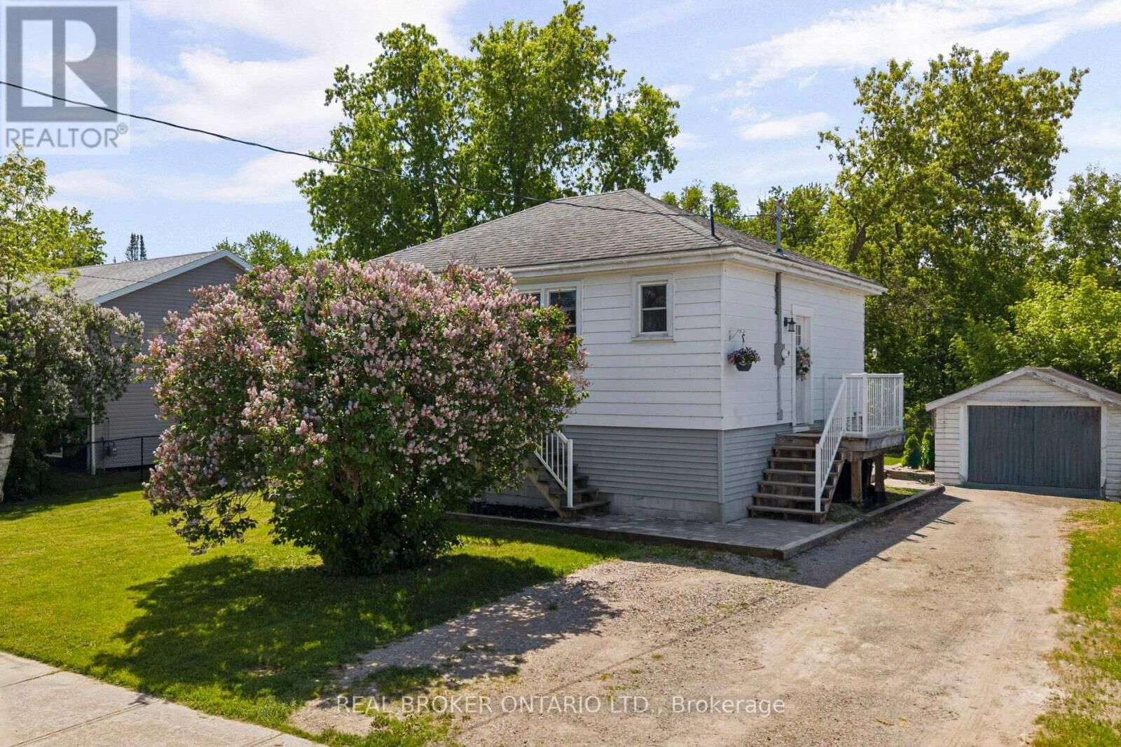 Property Photo:  13 Sturgeon Bay Road  ON L0K 1E0 