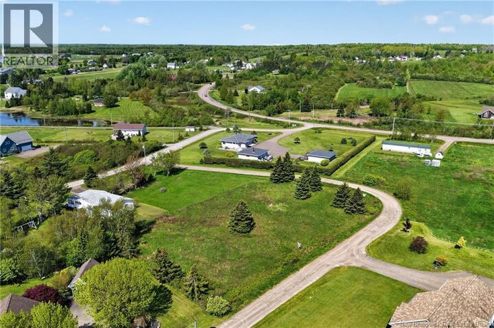 Property Photo:  Lot Rue Pierre  NB E4R 4Z6 