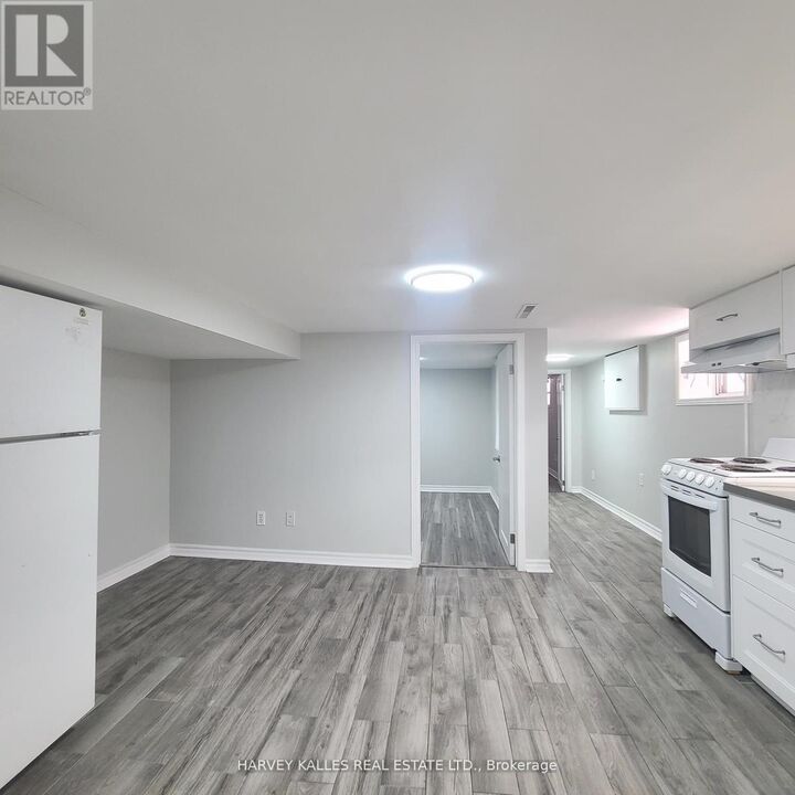 Property Photo:  238 Strathmore Boulevard Lower  ON M4J 1P6 