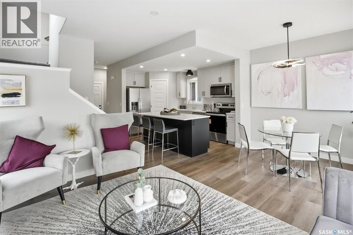 Property Photo:  688 Nazarali Lane  SK S7V 1X5 