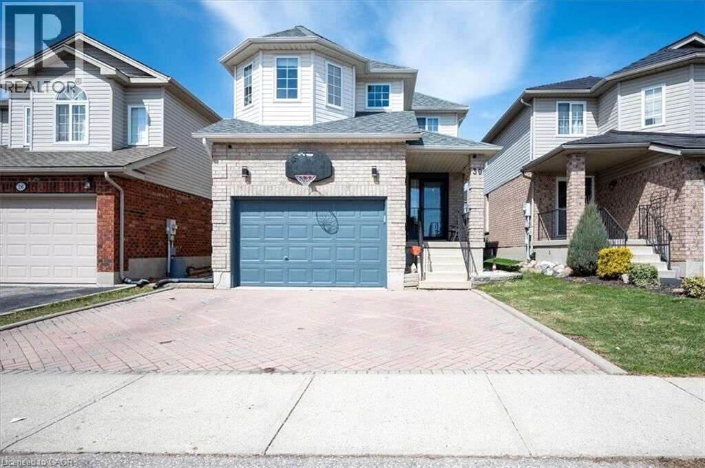 Property Photo:  30 Heatherwood Place  ON N2N 3P4 