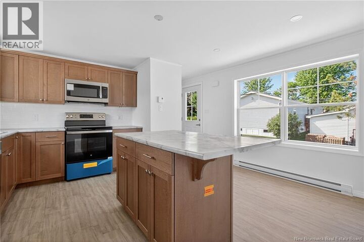 Property Photo:  13 Condon Crescent  NB E1H 1C6 