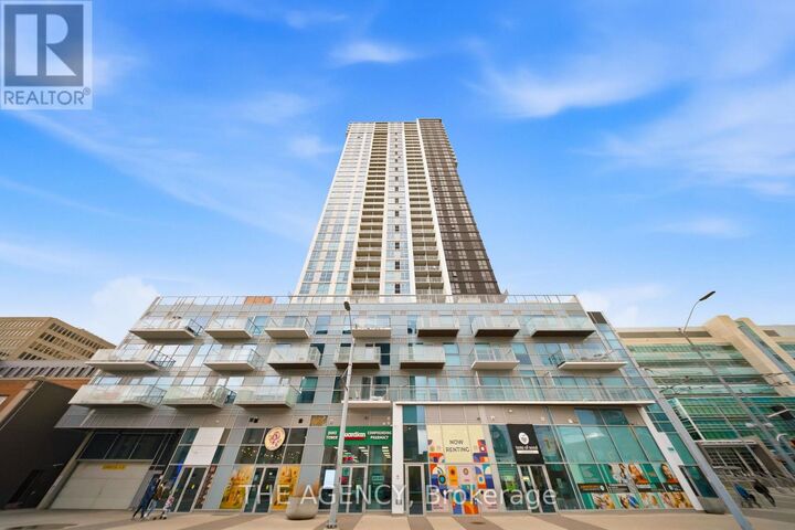Property Photo:  60 Frederick Street 1113  ON N2C 0H7 