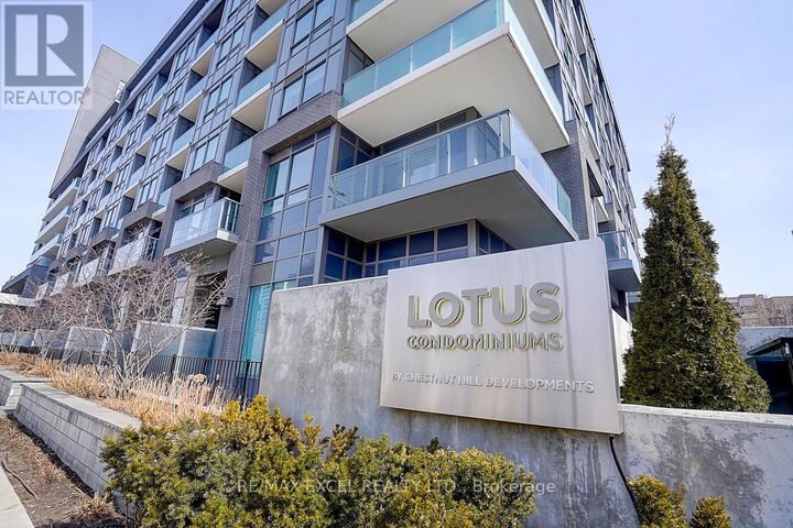 Property Photo:  7 Kenaston Gardens Lph5  ON M2K 1G7 