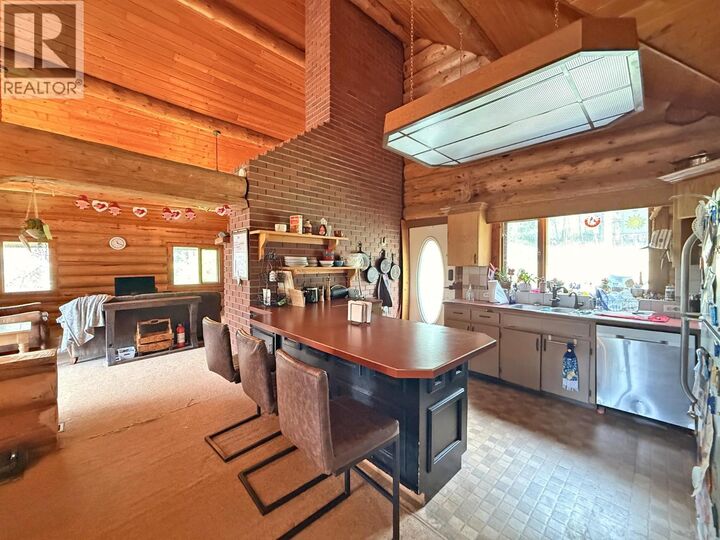 Property Photo:  1680 168 Mile Road  BC V2G 5C6 