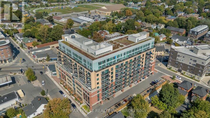 Photo de la propriété:  652 Princess Street 340  ON K7L 1E5 