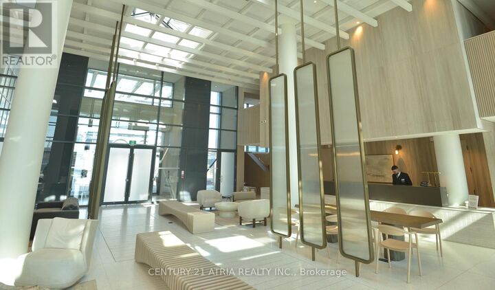 Property Photo:  225 Commerce Street 3807  ON L4K 0R1 