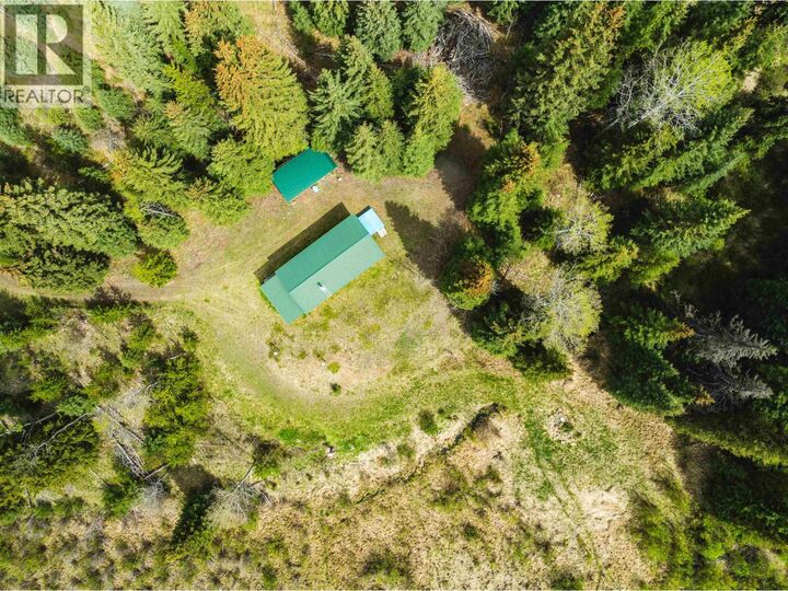 Property Photo: 6824 Judson Road BC V0K 1X3