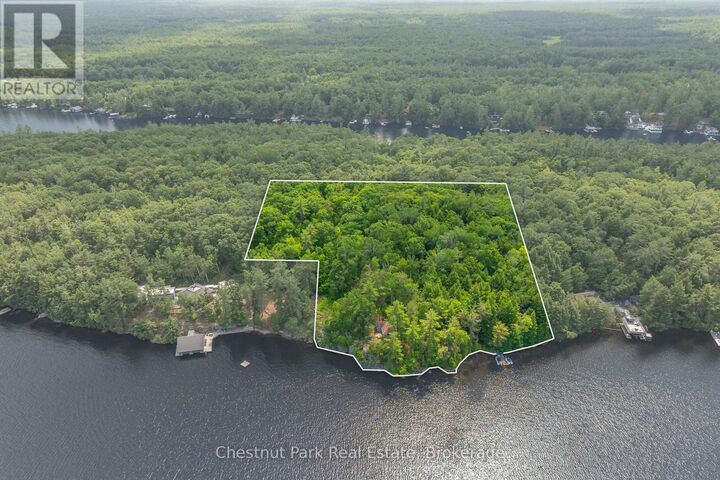 Property Photo: 26 Taylor Island 26lm ON P1P 1R2