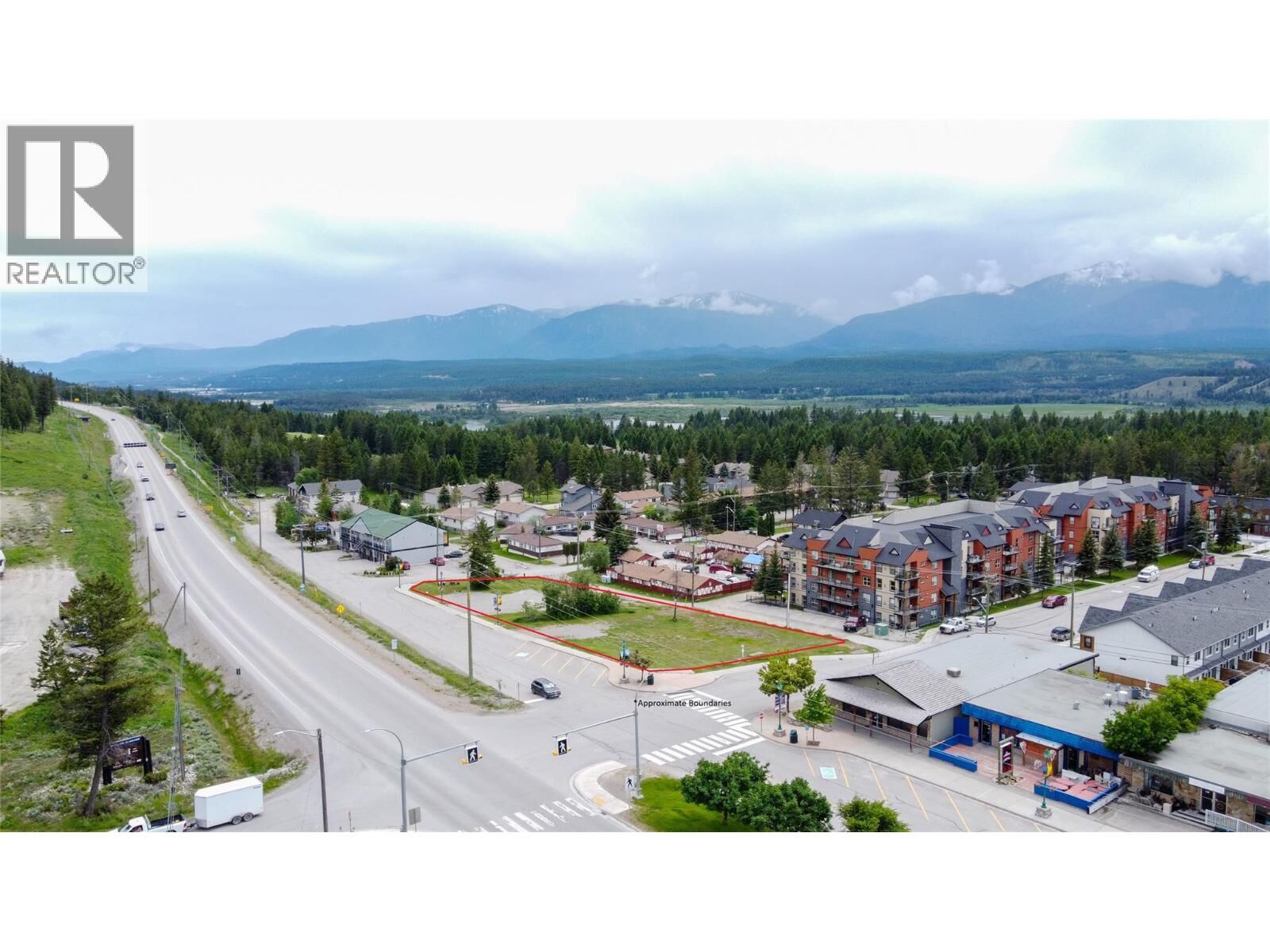 Property Photo:  Main Street West  BC V0A 1M0 