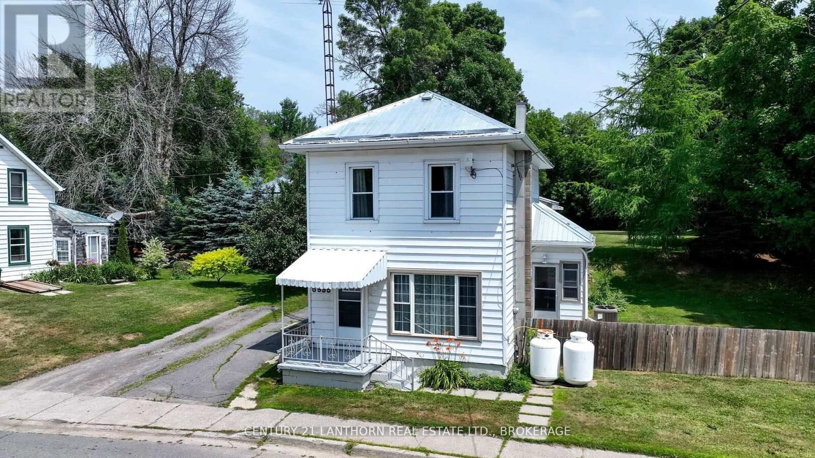 Property Photo: 5995 County Road 41 ON K0K 2A0