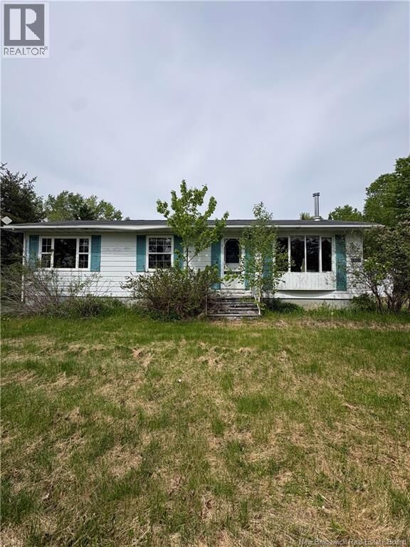 Property Photo: 2687 Hwy 108 NB E9E 2N2