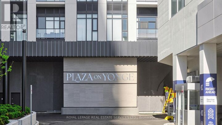 Photo de la propriété:  5858 Yonge Street 3015  ON M2M 3T3 
