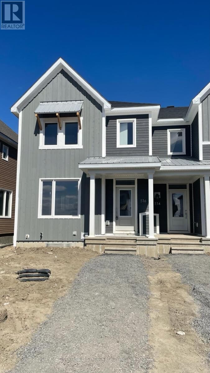 Property Photo:  516 Oldenburg Avenue South  ON K0A 2Z0 