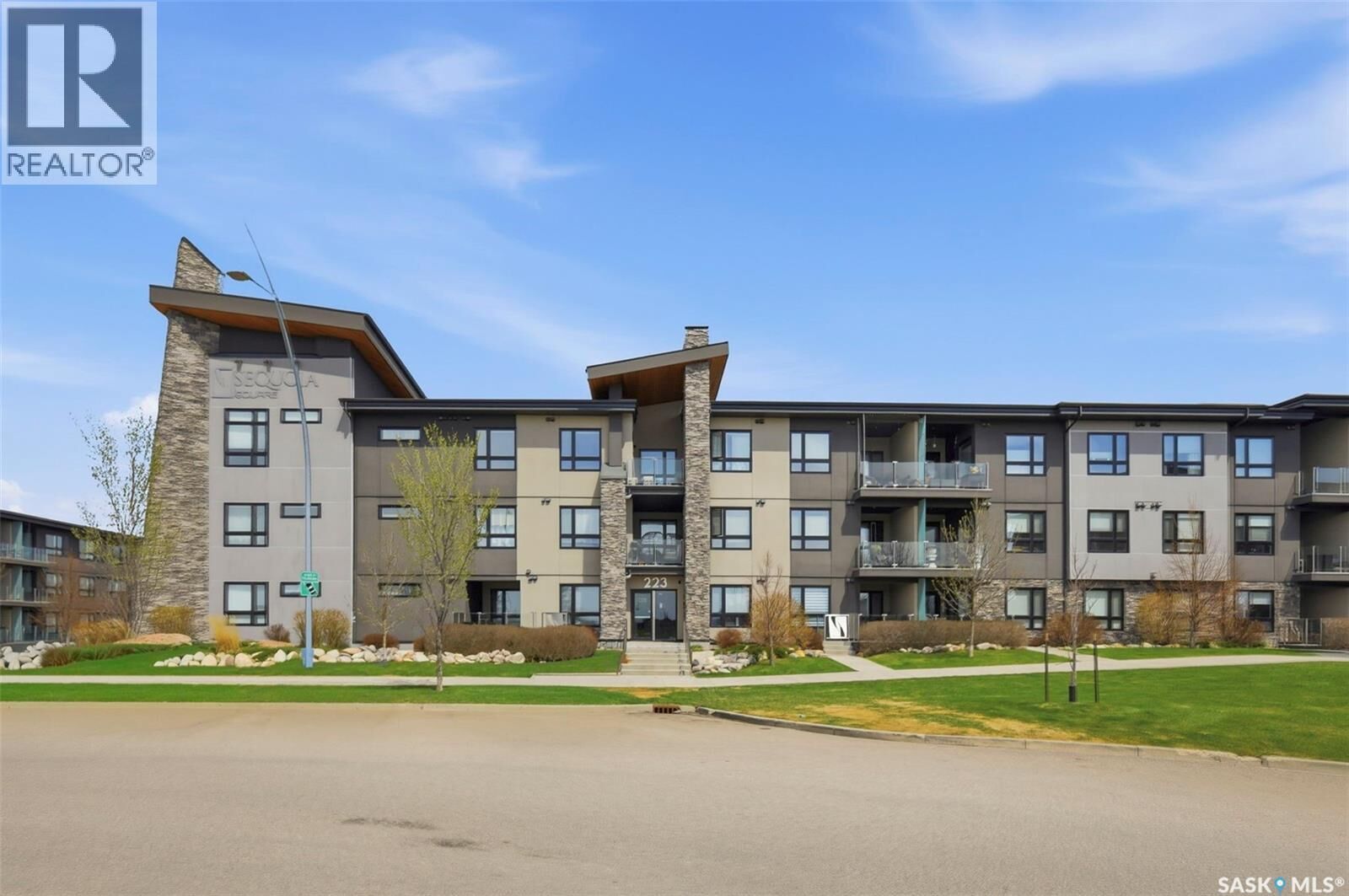 Property Photo:  316 223 Evergreen Square  SK S7W 0W2 