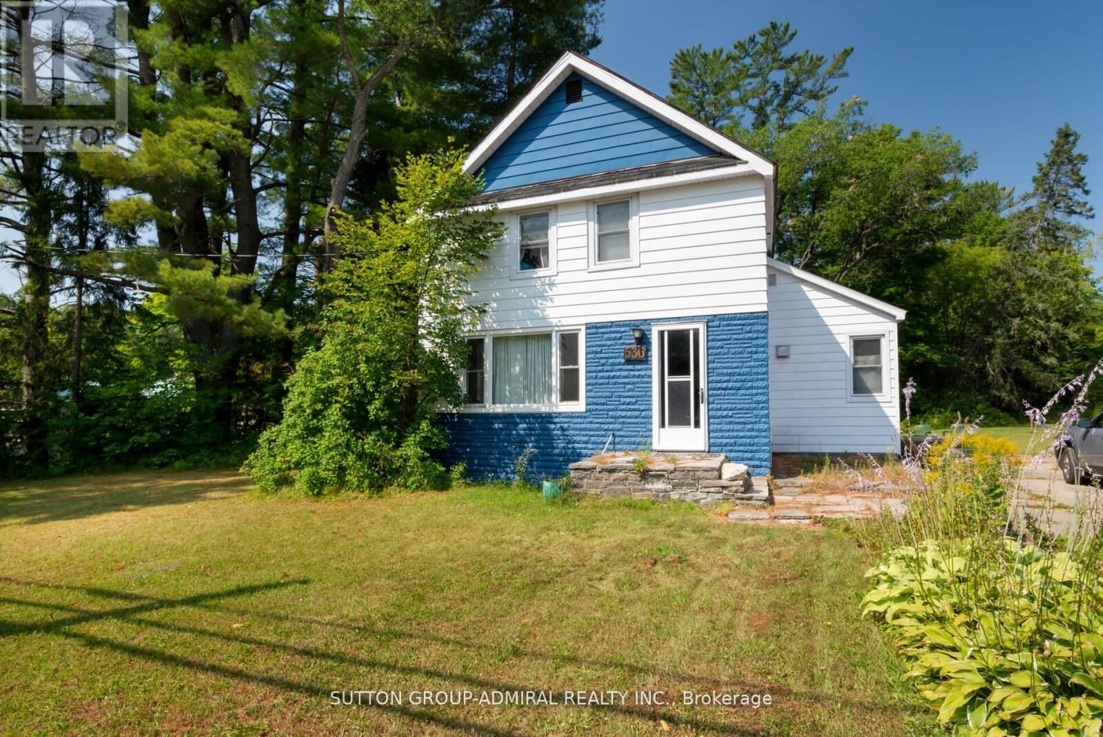 Property Photo:  536 Muskoka Road 3 N 3  ON P1H 1C8 
