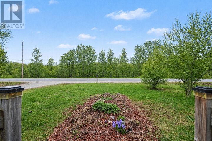 Property Photo:  551 Anglican Church Road  ON K7H 3C6 