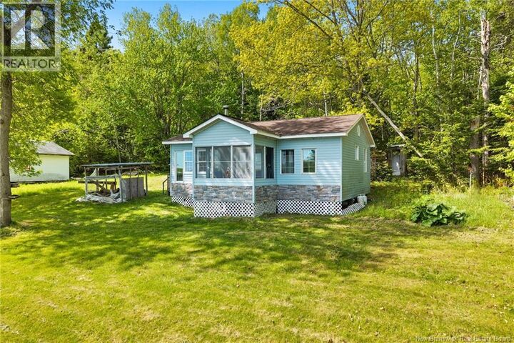 Property Photo:  146 Whitcomb Road  NB E5M 1R9 