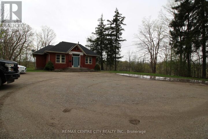 Property Photo:  12 Chester Street  ON N5R 1T8 