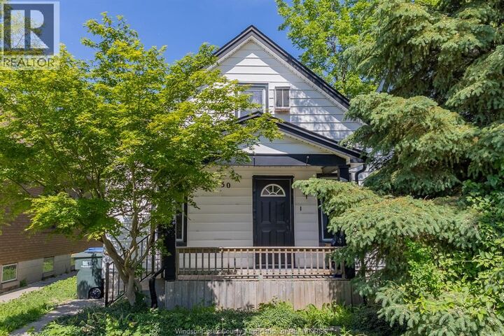 Property Photo:  1630 Marentette  ON N8X 4E6 