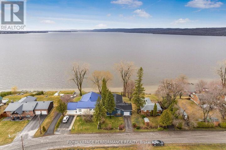 Property Photo:  922 Lalonde Road  ON K0B 1K0 