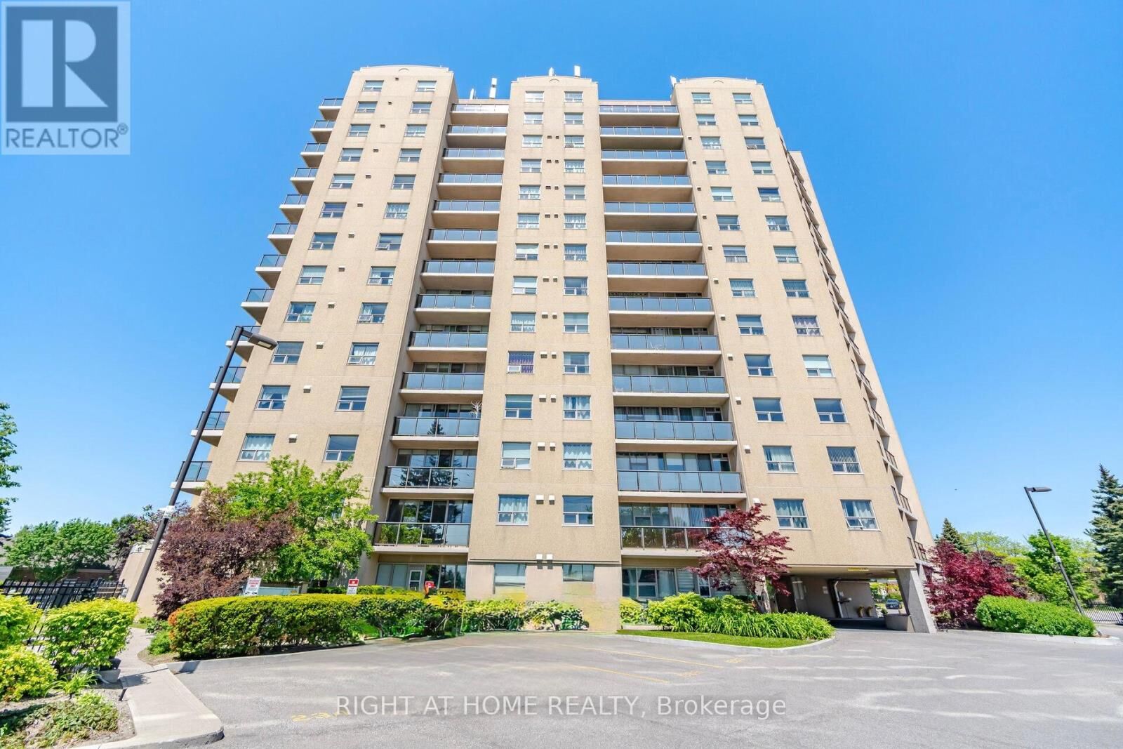 Property Photo:  2 Westney Road North 108  ON L1H 3H3 