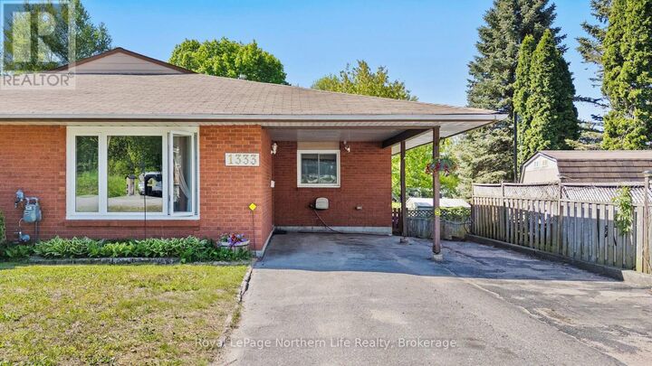 Property Photo:  1333 Ski Club Road  ON P1B 8E7 