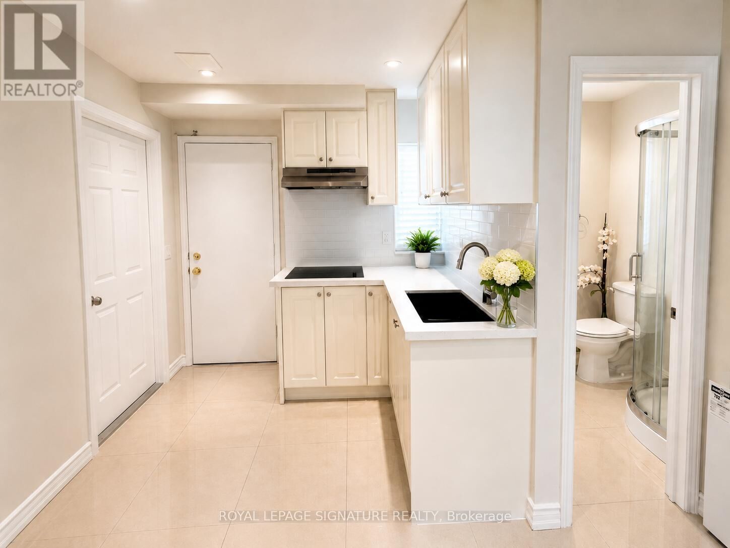 Property Photo:  20 Gallacher Avenue Unit A  ON L4E 2Y2 