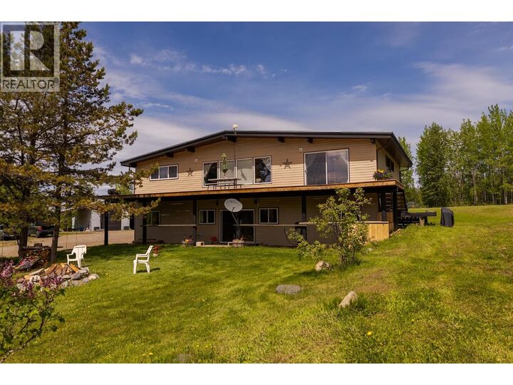 Property Photo: 34380 Chief Lake Road BC V2K 5L6