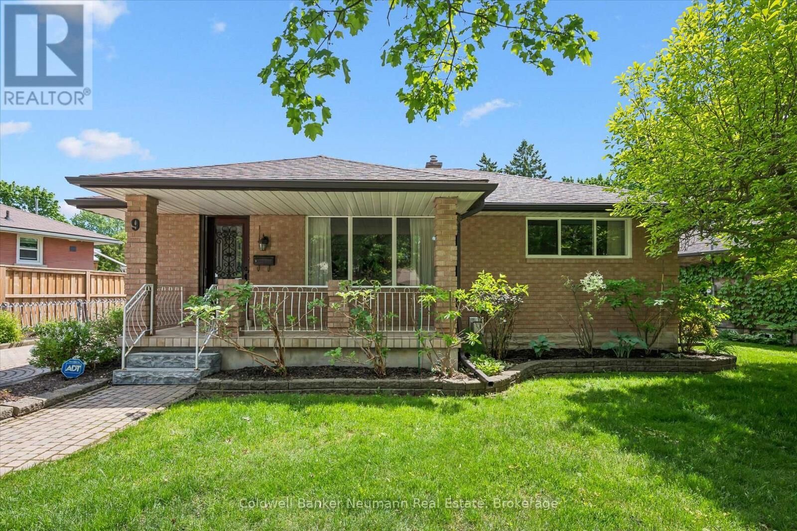 Property Photo: 9 Ottawa Crescent ON N1E 2A4