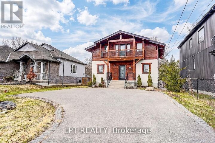 Property Photo:  774 Churchill Lane  ON L0E 1S0 