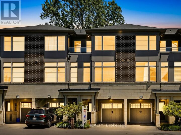 Property Photo:  384 Arctic Red Drive East 34  ON L1L 0M5 