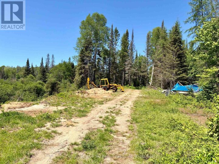Property Photo: 324 Proudfoot Road North ON P0A 1Z0