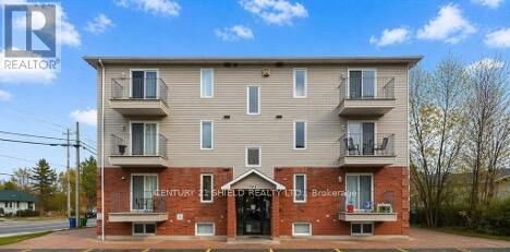 Property Photo: 902 Notre Dame Street 100B ON K0A 1W0