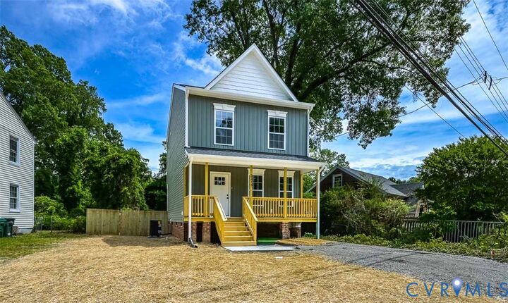 Property Photo:  352 Ogden Street  VA 23181 