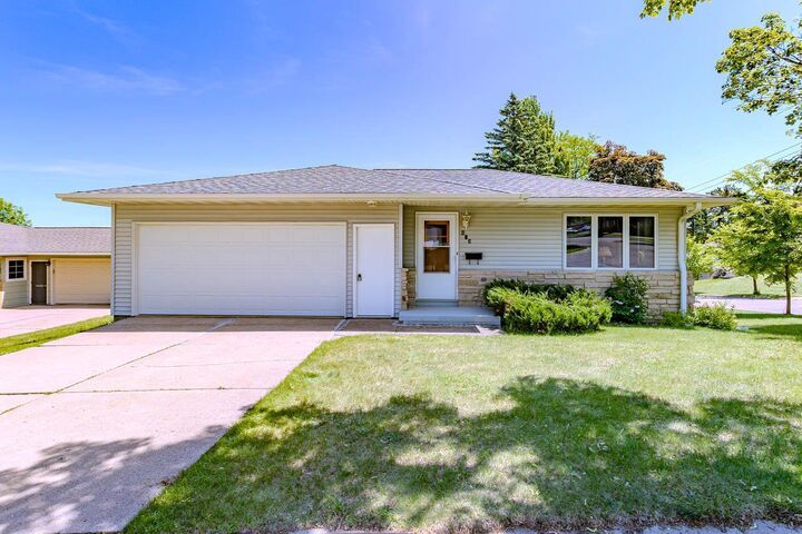Property Photo:  103 N 11th Avenue  WI 54401 