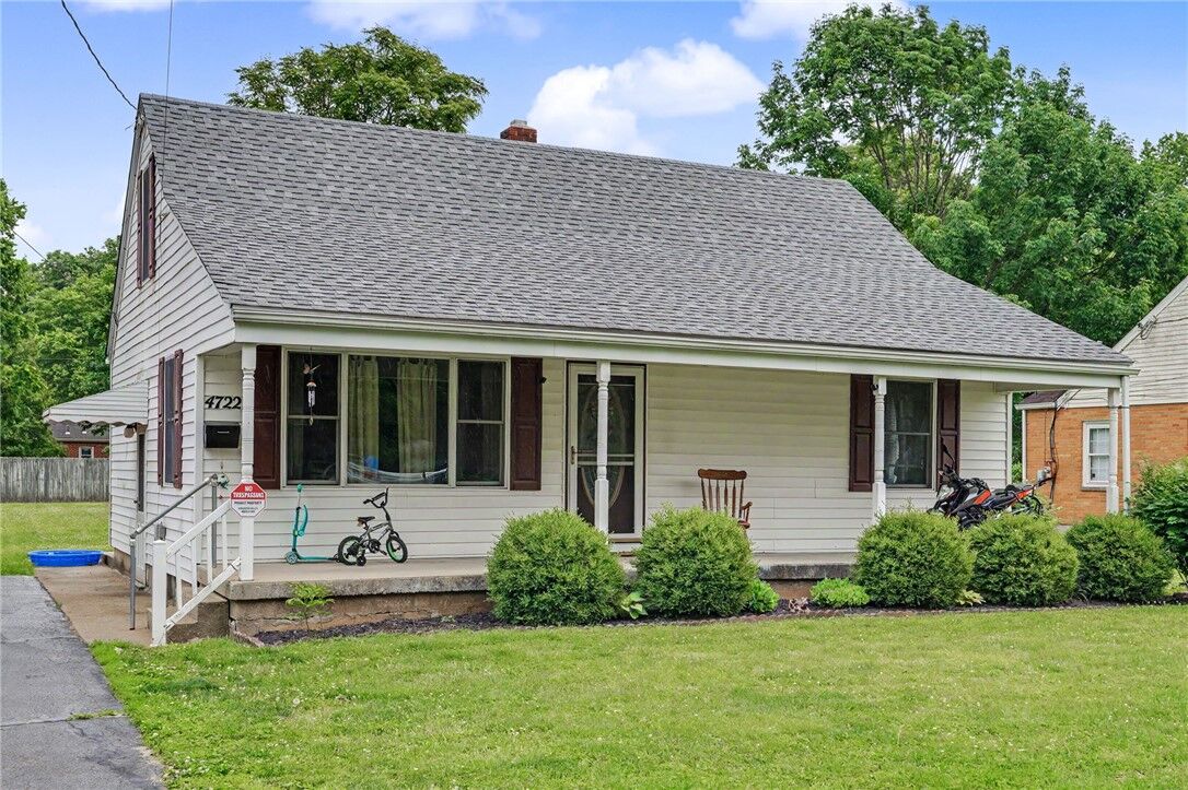 Property Photo:  4722 Fairfield Avenue  OH 45014 