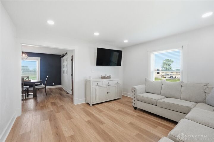 Property Photo:  8402 National Road  OH 45309 