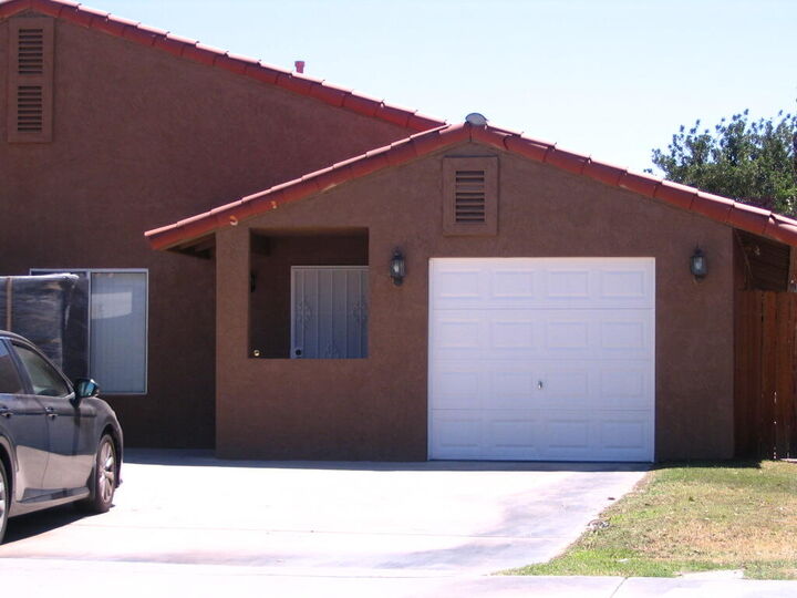 Property Photo:  32856 Canyon Vista Road  CA 92234 