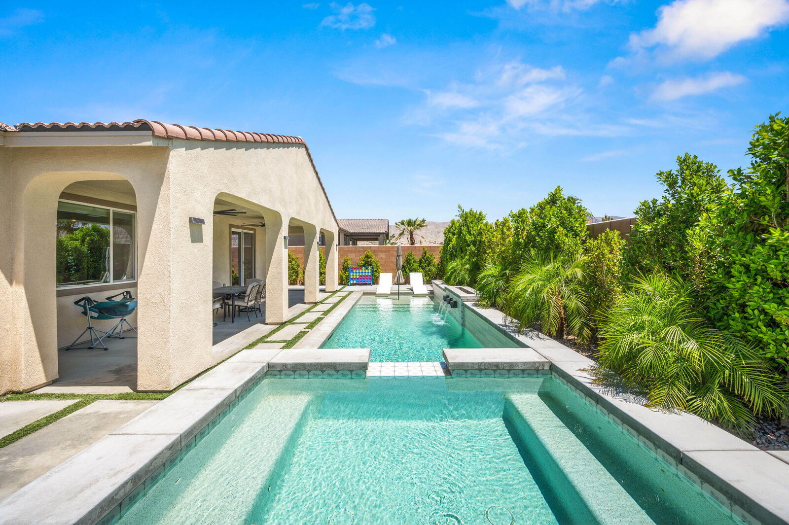 Property Photo:  40166 Vivaldi Court  CA 92203 
