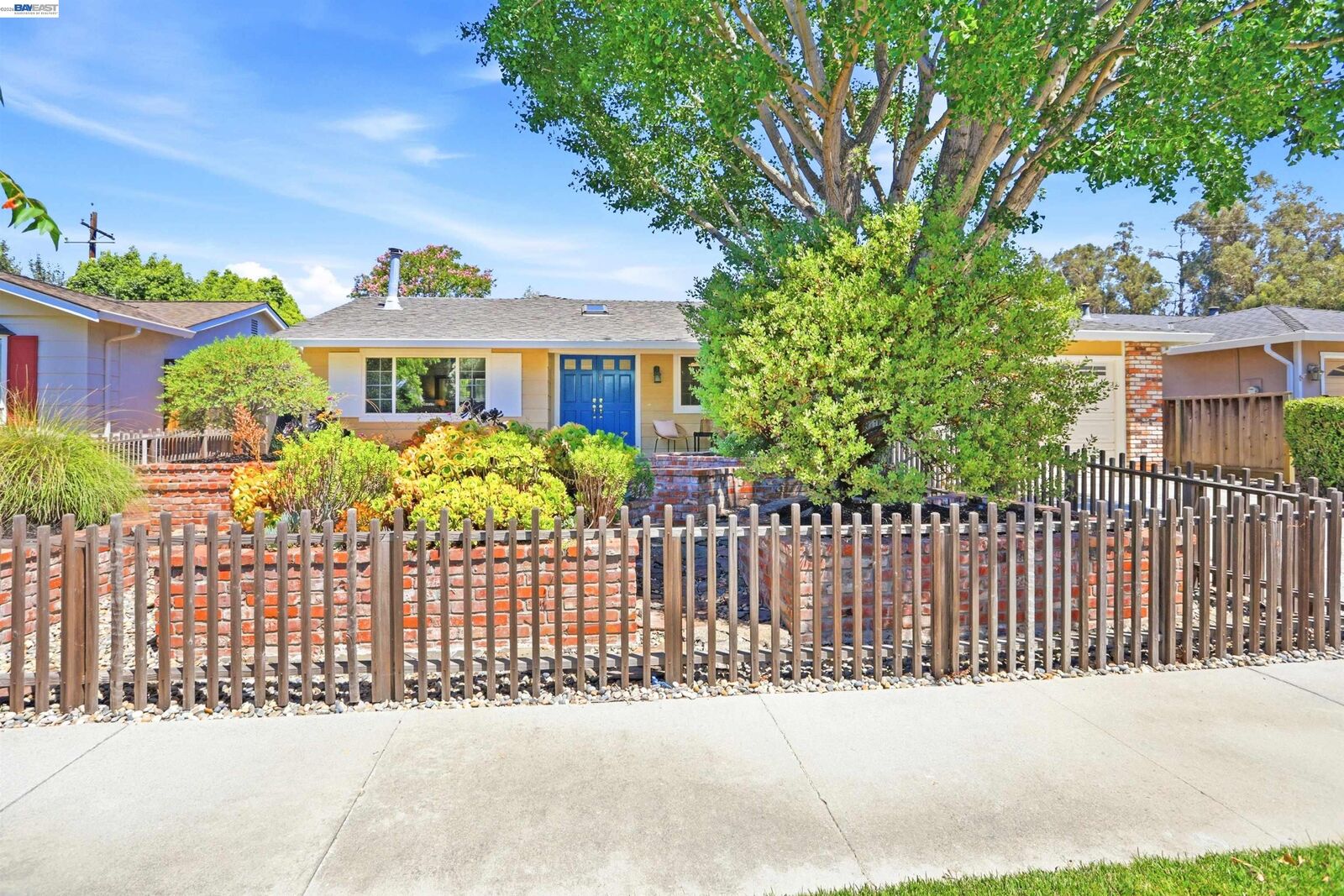 Property Photo:  1109 Lynhurst Way  CA 95118 